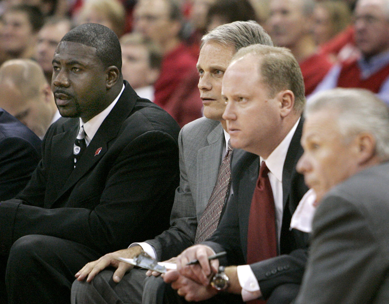 Moore and Ryan
